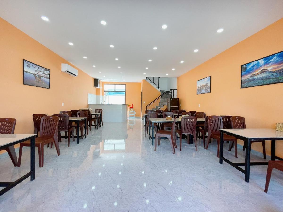 Апартаменты 3 Rau House Grand World Дуонг-Донг Экстерьер фото
