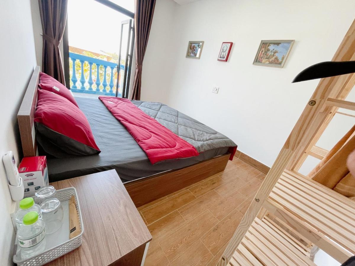 Апартаменты 3 Rau House Grand World Дуонг-Донг Экстерьер фото