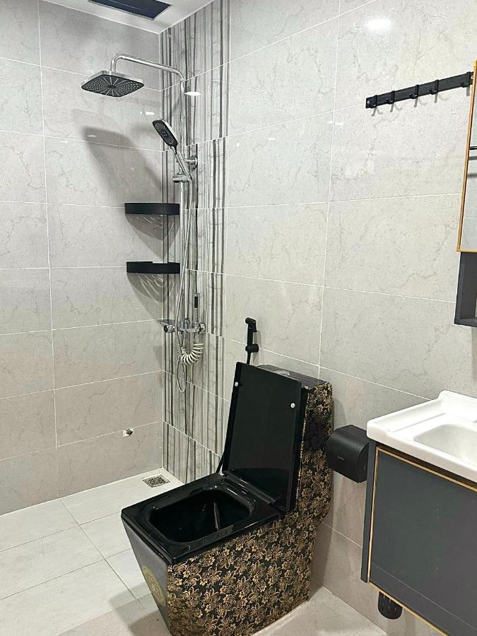 Апартаменты 3 Rau House Grand World Дуонг-Донг Экстерьер фото
